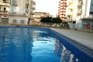 Terrasol California - Torre del Mar - 1