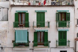 CristallPont Amalfi Day - Atrani - 0