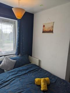 Bright Maisonette near Central Birmingham - 1