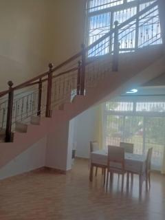 Bahari Beach 4 bedroom Villa - Dar es Salaam - 9