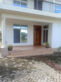 Bahari Beach 4 bedroom Villa - Dar es Salaam - 8