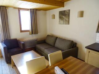 Appartement Cozy à Flaine - Flaine - 5