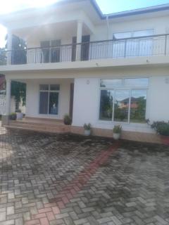 Bahari Beach 4 bedroom Villa - Dar es Salaam - 0