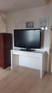 Bottwartal Apartment mit eigenem Eingang, Top ruhige Lage, Gemütliches Häusle für sich alleine - Großbottwar - 9