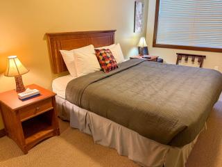 Silver Rock Condos by Fernie Central Reservations - 3