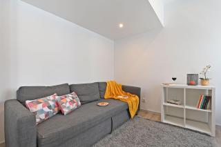 Crystal Palace House - T2 - D13 - Porto - 8