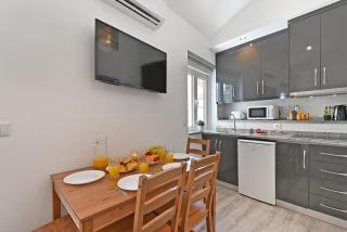 Crystal Palace House - T2 - D13 - Porto - 6