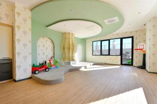 Hotel Concept Best Family Rezidance Home - Konaklı - 3