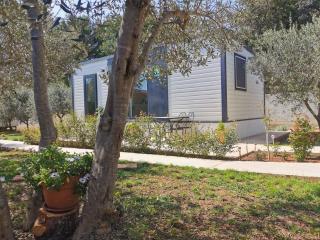 Mobile House Alba - Bibinje - 7