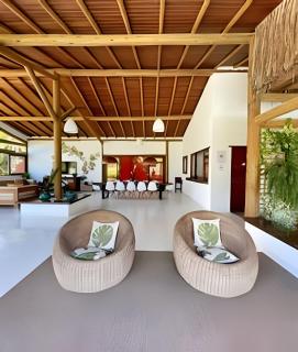 Casa Charme – Seu Refúgio com Estilo em Trancoso - Trancoso - 1