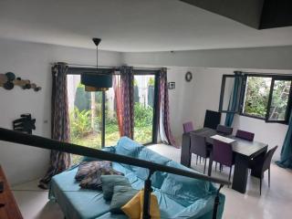 Maison spacieuse à La Rivière Saint-Louis - 8