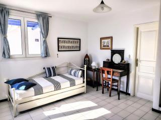 Horizon Cycladic Villa By Hostandros - Mpatsi - 0