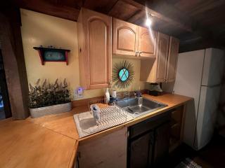 Luxury Yurt Rental Hidden in the Forest near Bristol, Vermont - 7