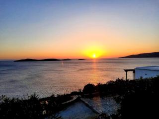 Horizon Cycladic Villa By Hostandros - Mpatsi - 2