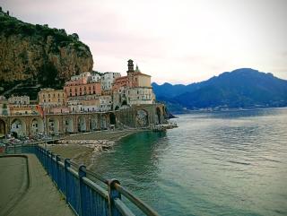 Cosimo's House Casa Cosimo - Atrani - 1
