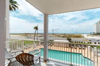 Grand Beach Resort 209 - Gulf Shores - 7