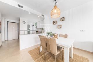 Perla Azul Groundfloor Retreat - Walk to Beach - by OYOOSTAYS - Orihuela - 9
