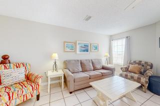 Grand Beach Resort 209 - Gulf Shores - 4