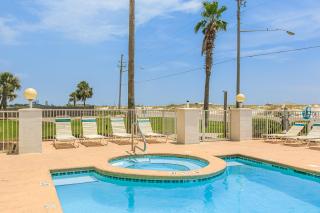 Grand Beach Resort 209 - Gulf Shores - 3