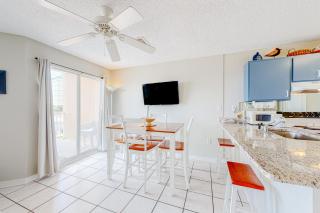 Grand Beach Resort 209 - Gulf Shores - 2