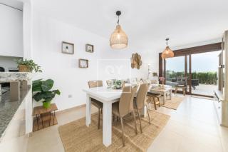 Perla Azul Groundfloor Retreat - Walk to Beach - by OYOOSTAYS - Orihuela - 8