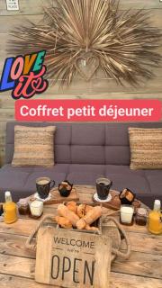 Suite & SPA Just Dream 28 - Six-Fours-les-Plages - 8