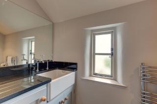 Drift Cottage - Salthouse - 4