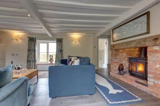 Drift Cottage - Salthouse - 1