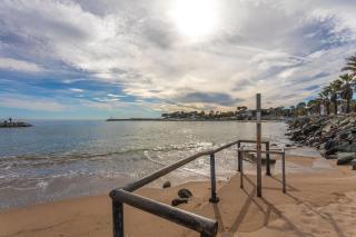 Studio cocooning - Fréjus - 5
