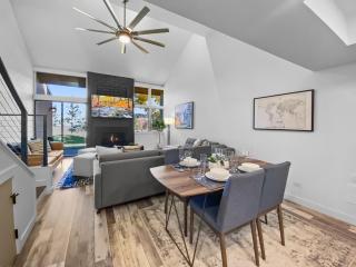 1674 Captain Mollys Hideout! Walk to Slopes! Hottub Pool! by SkyRun Park City - Park City - 5