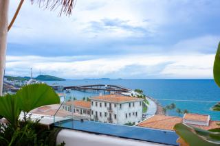 Lotus Home Corner & Rooftop - Phu Quoc - 8