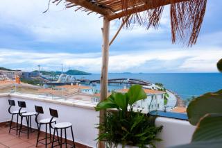 Lotus Home Corner & Rooftop - Phu Quoc - 3