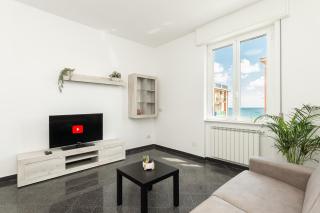 Cozy apartment, 400m from Beaches and Sea - Genova - 0