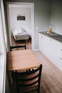 Røvær KulturHotell - Røvær - 4