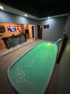 Casa confortavel e aconchegante - Sinop - 7