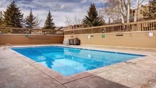 1791 Lakeside Getaway at Deer Valley! Free Deer Valley Skier Shuttle! by SkyRun Park City - 8