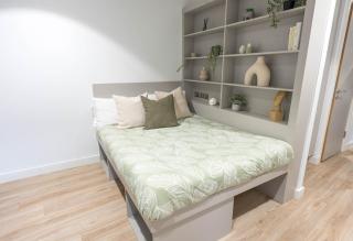 City HideAway - Galway - 6