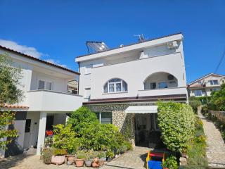 Apartmani Kurjaković - Punat - Punat - 0