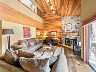 1791 Lakeside Getaway at Deer Valley! Free Deer Valley Skier Shuttle! by SkyRun Park City - 6