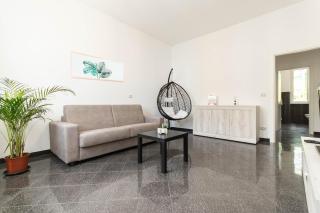 Cozy apartment, 400m from Beaches and Sea - Genova - 5