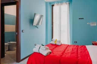 B&B Dimora Portanuova - Casalbordino - 3