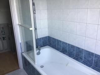 Maison calme, vue sur mer - 9