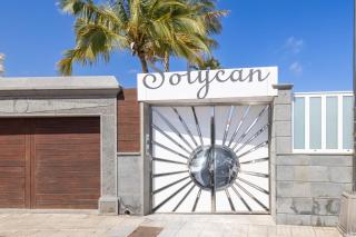 Solycan 42 by VillaGranCanaria - San Bartolomé - 2