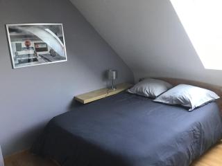 Maison calme, vue sur mer - 7