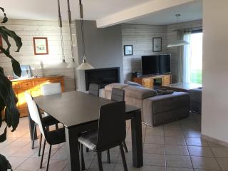 Maison calme, vue sur mer - Saint-Pabu - 6