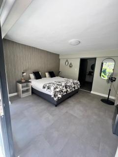 Du Kloof Lodge - Paarl - 3