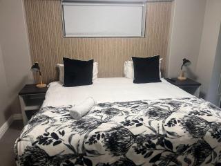 Du Kloof Lodge - Paarl - 2