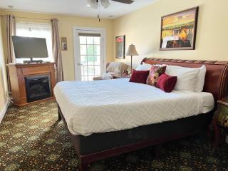 Old Brick Inn - 8