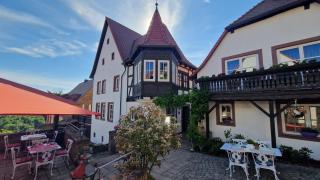 Alte Pfarrey - Neuleiningen - 4