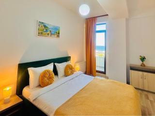 Nuba Summerland - Mamaia - 7